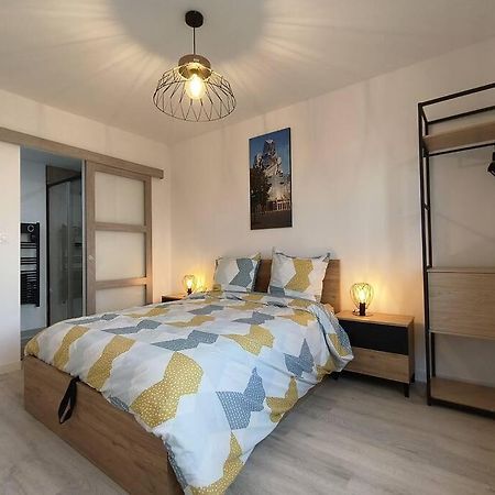 Stalingrad Arles Centre Apartment Exterior photo