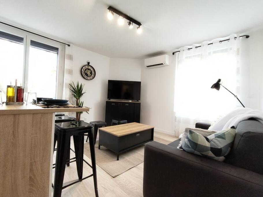 Stalingrad Arles Centre Apartment Exterior photo